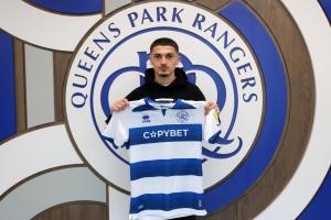 英媒：多支英冠、法甲球队有意20岁QPR中场塔拉