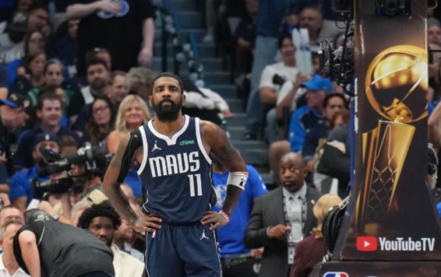 开云APP-基德出招打绿军软肋！独行侠能逆袭几场？