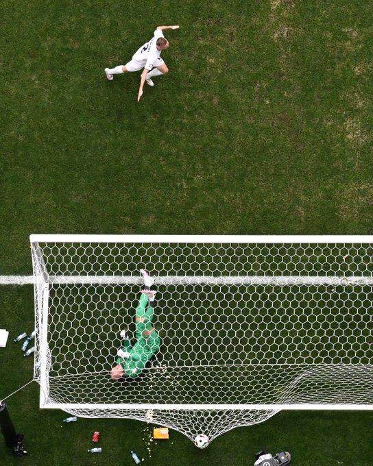 开云在线观看-【欧洲杯】约维奇压哨绝平，塞尔维亚1-1斯洛文尼亚