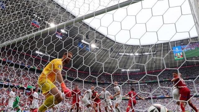 开云在线观看-【欧洲杯】约维奇压哨绝平，塞尔维亚1-1斯洛文尼亚