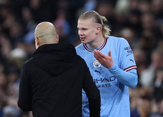 1678843680801021290.jpg 开云体育-曼市流行7比0,哈兰德巴掌戏法意犹未尽想要双帽子