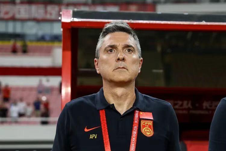 开云在线观看-揭秘U23国足主帅安东尼奥：更看重职业素养，逐步培养赢家心态