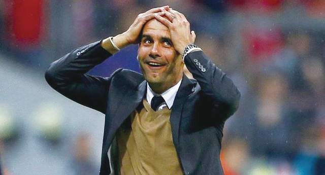 开云体育-迪斯汀认为，瓜帅有可能陷入战术黑洞，霍格得到五大联赛的关注