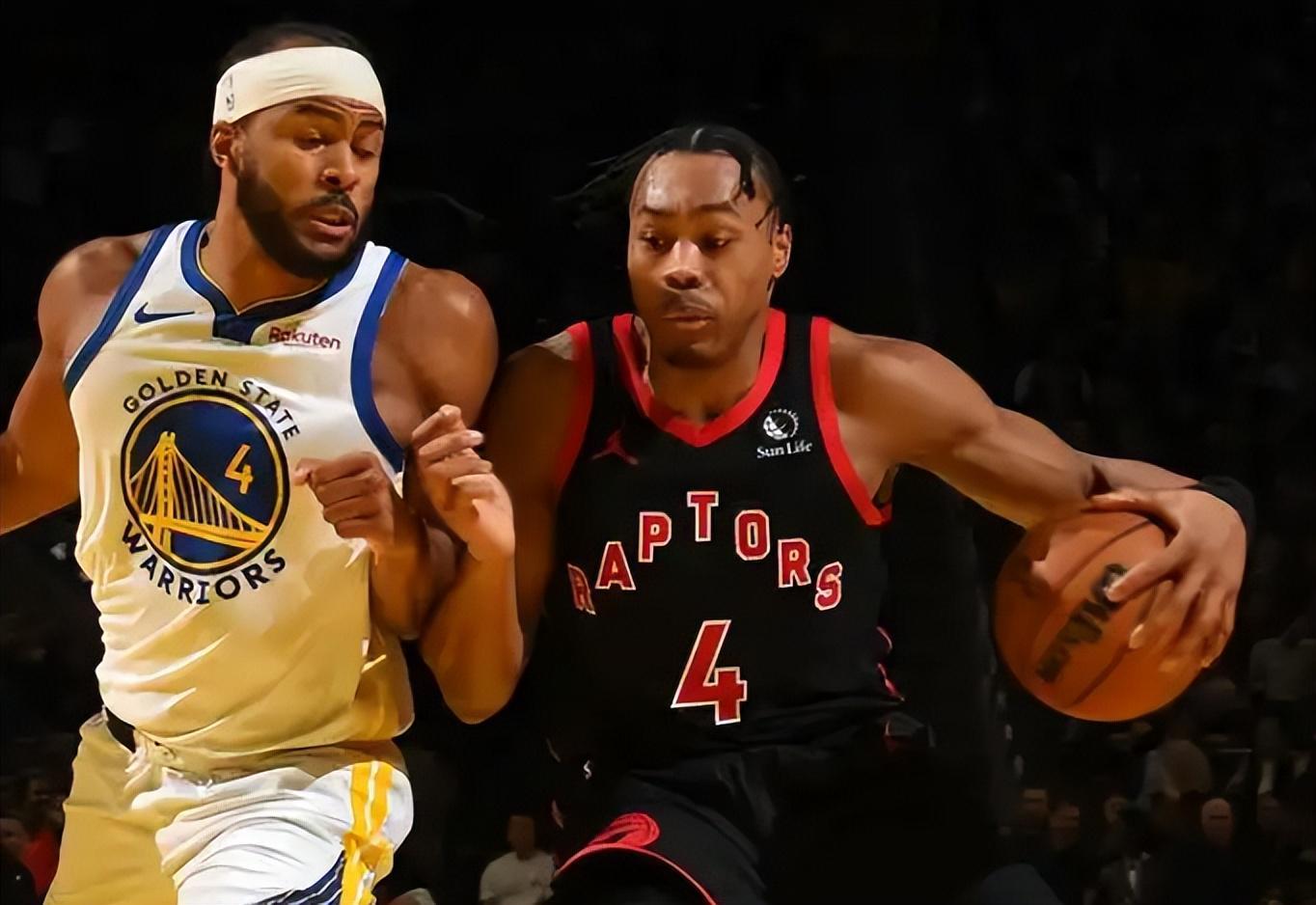 开云在线观看-库明加复出惊艳!勇士惨遭双杀,库里低迷16中6,格林又拖后腿