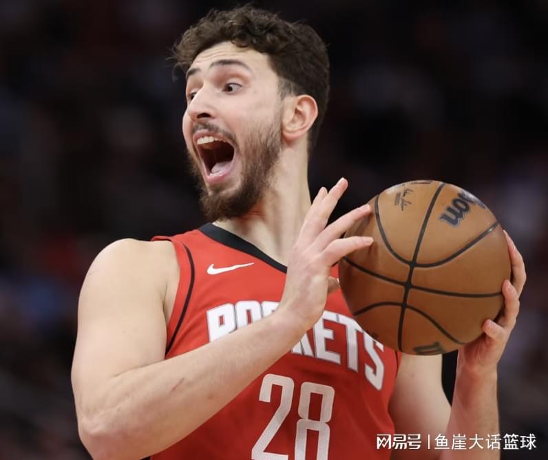 开云体育-火箭拒逆转!杜兰特32+7创纪录,康宁汉姆12+8,申京19+5探花立功