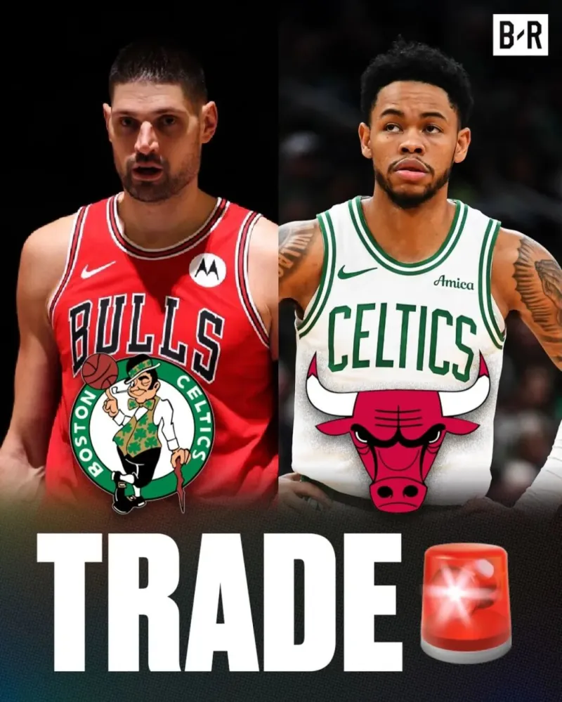 开云-极限2换2!武切维奇加盟,史蒂文斯又一神操作?