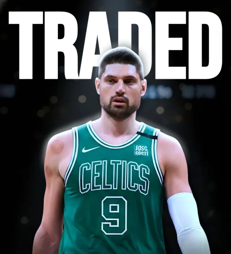 开云-极限2换2!武切维奇加盟,史蒂文斯又一神操作?