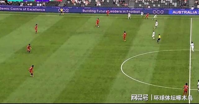 kiayun-女足亚洲杯首战朝鲜队大胜 乌兹别克斯坦防线崩盘