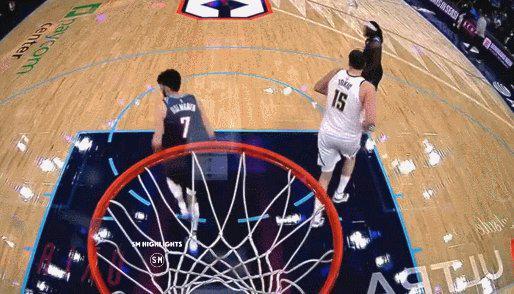 开云在线观看-掘金主帅讽刺雷霆维护多尔特:他们对坏动作无所谓