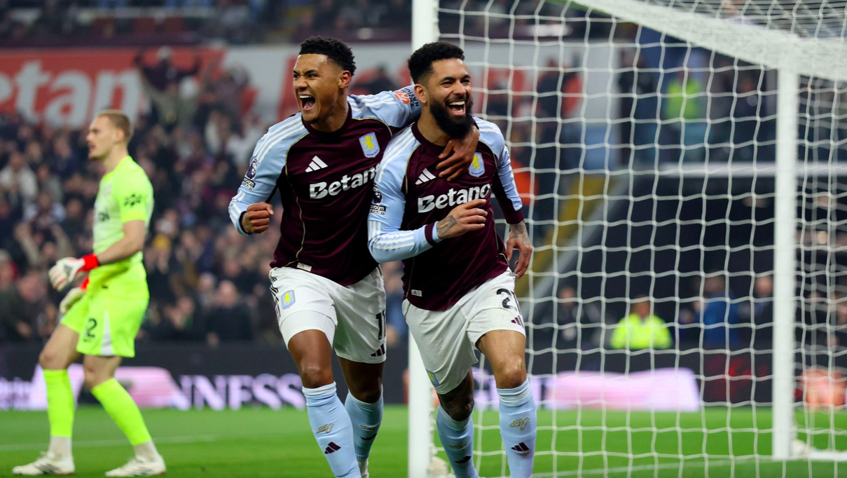 开云体育-神锋29分钟3球 欧冠资格卡位战变惨案：11.6亿豪门4-1终结3轮不胜