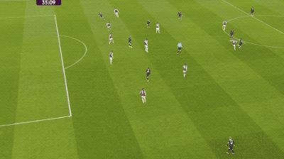 开云体育-神锋29分钟3球 欧冠资格卡位战变惨案：11.6亿豪门4-1终结3轮不胜