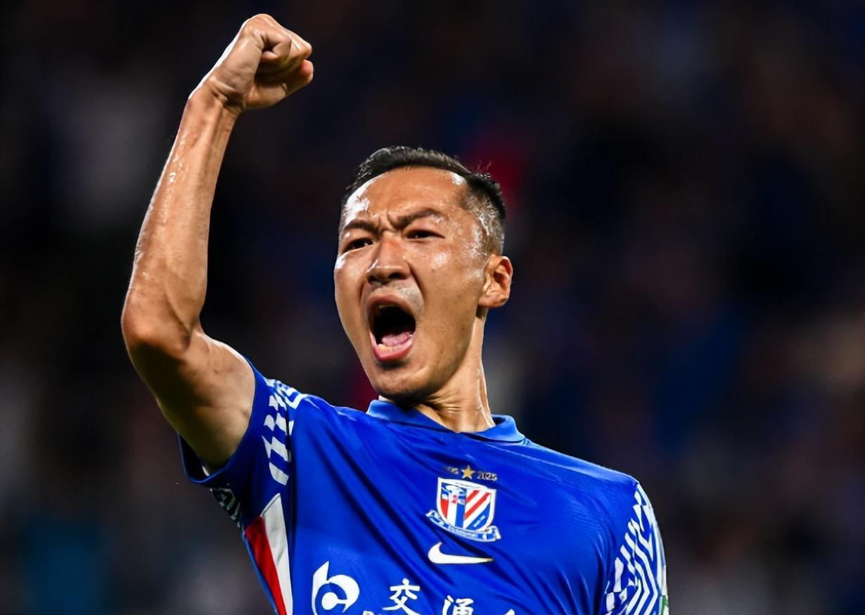 开云下载网址-上海申花VS大连英博：吴曦高天意坐镇，特谢拉领衔，3大外援冲锋