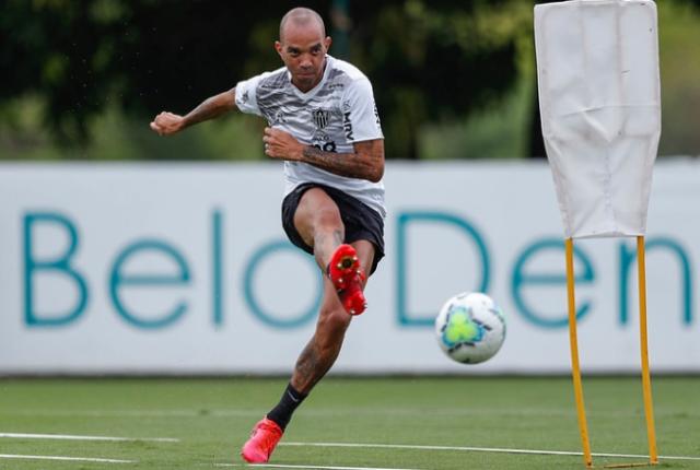 开云官网-前鲁能外援塔神重返亚洲踢球？ 或加盟日本球队