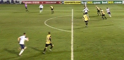 开云体育-【足总杯】维尼修斯戴帽小卢卡斯传射 热刺5比0晋级