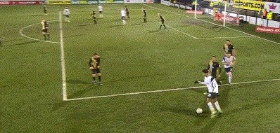 开云体育-【足总杯】维尼修斯戴帽小卢卡斯传射 热刺5比0晋级